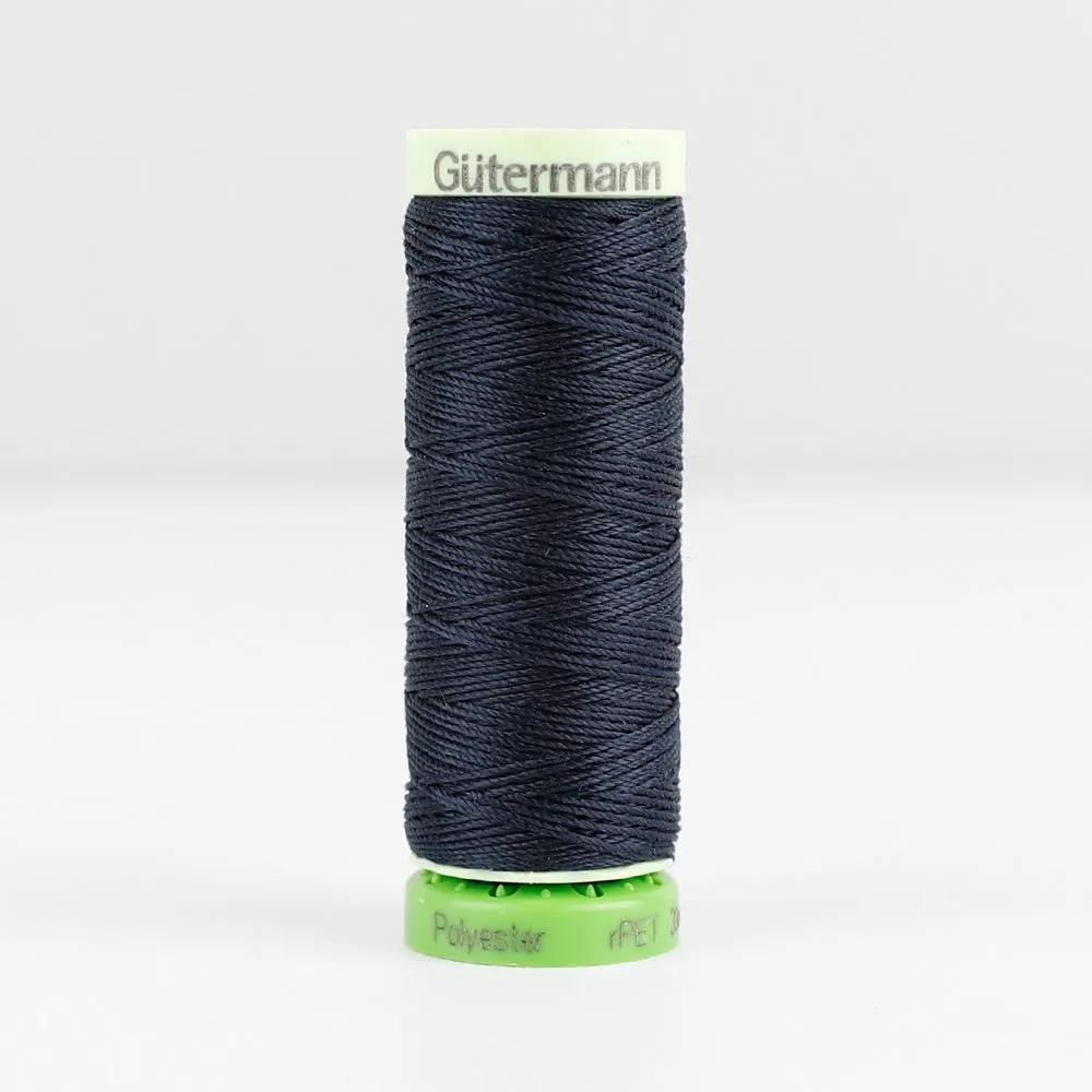 Gütermann Recycled Topstitching Thread