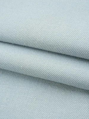 Hemp & Recycled Poly Heavy Weight Solid Twill Fabric ( HP7501, 3 Colors )