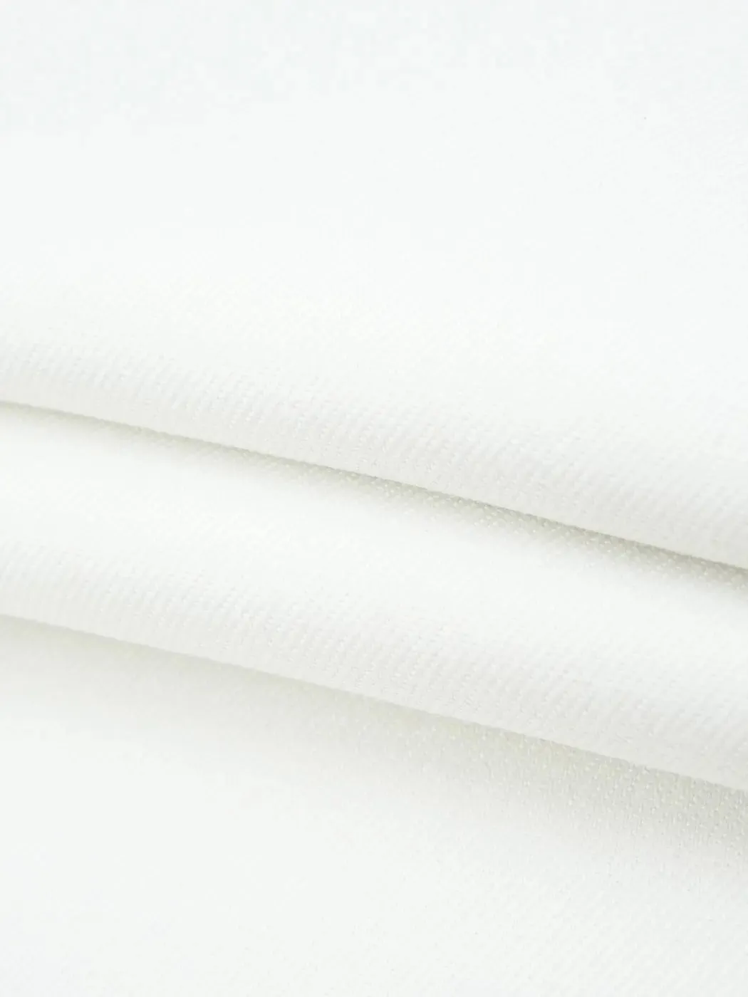 Hemp & Recycled Poly Heavy Weight Solid Twill Fabric ( HP7501, 3 Colors )