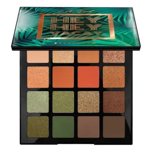 Hey Hey Vacay Eyeshadow Palette