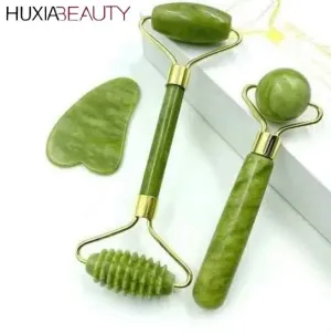 Huxia Beauty Facial Rollers, Anti-Aging Face Roller & Massage BX801