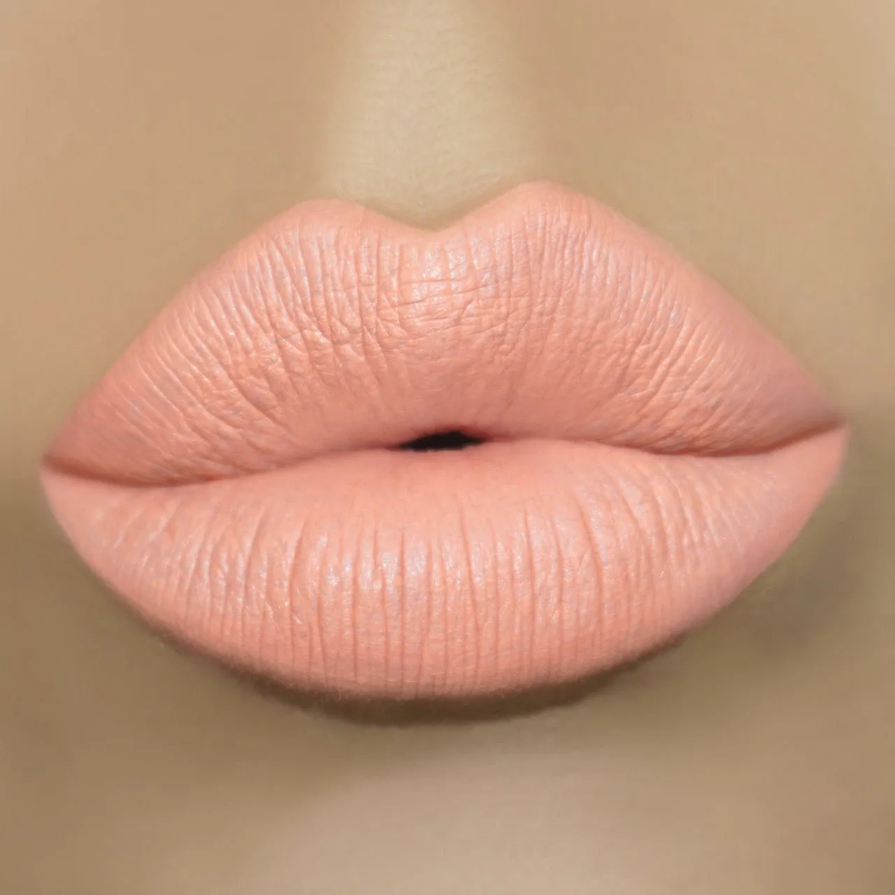 Just Peachy HydraMatte®️ Liquid Lipstick