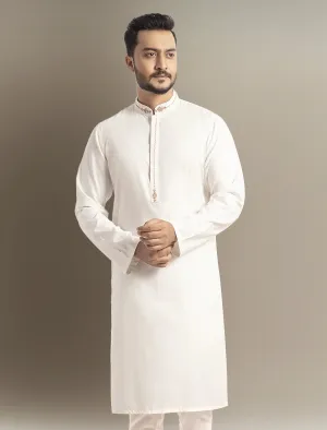 Karchupi Regular Fit Panjabi