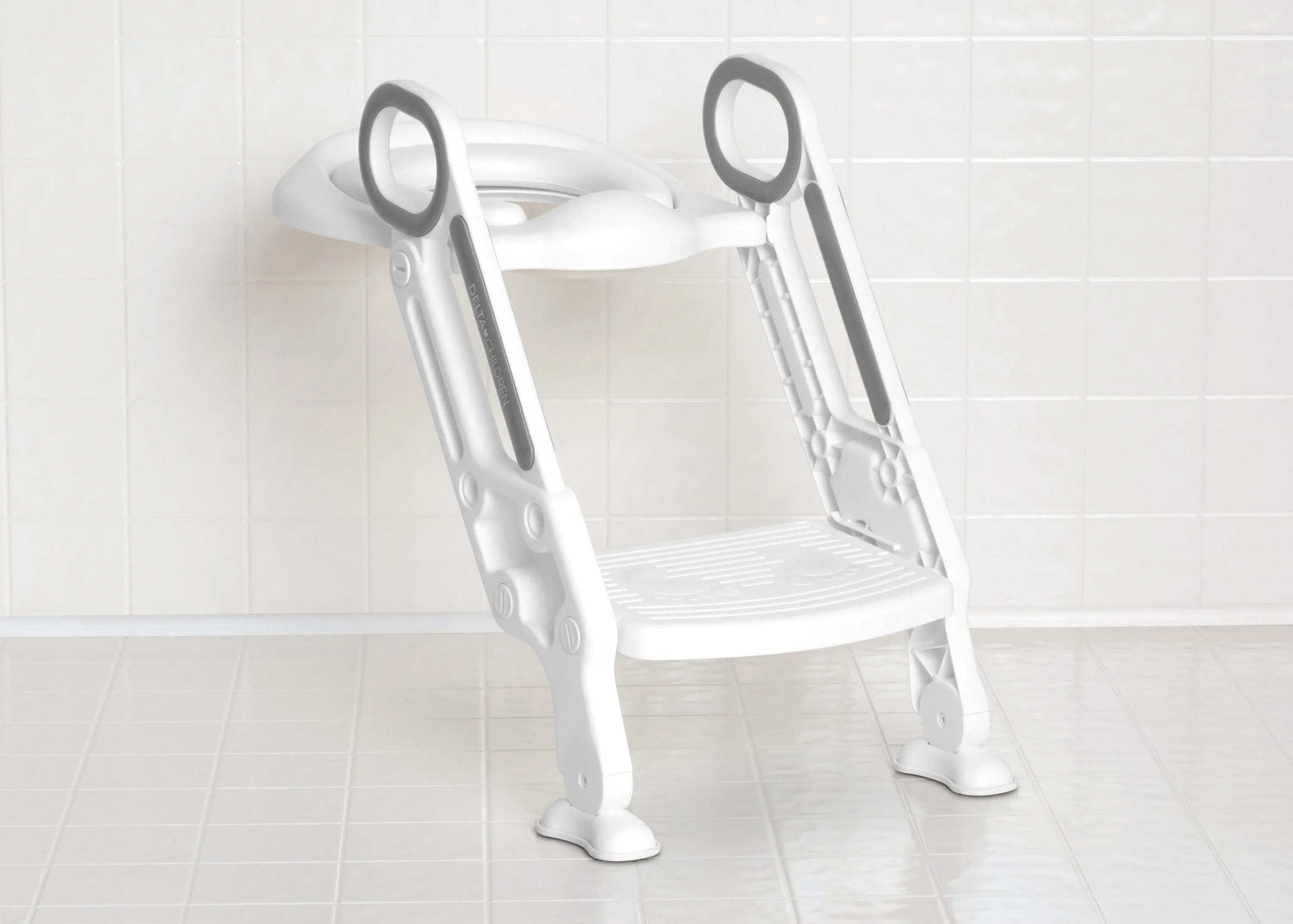 Kid Size Toddler Potty Training Ladder Seat