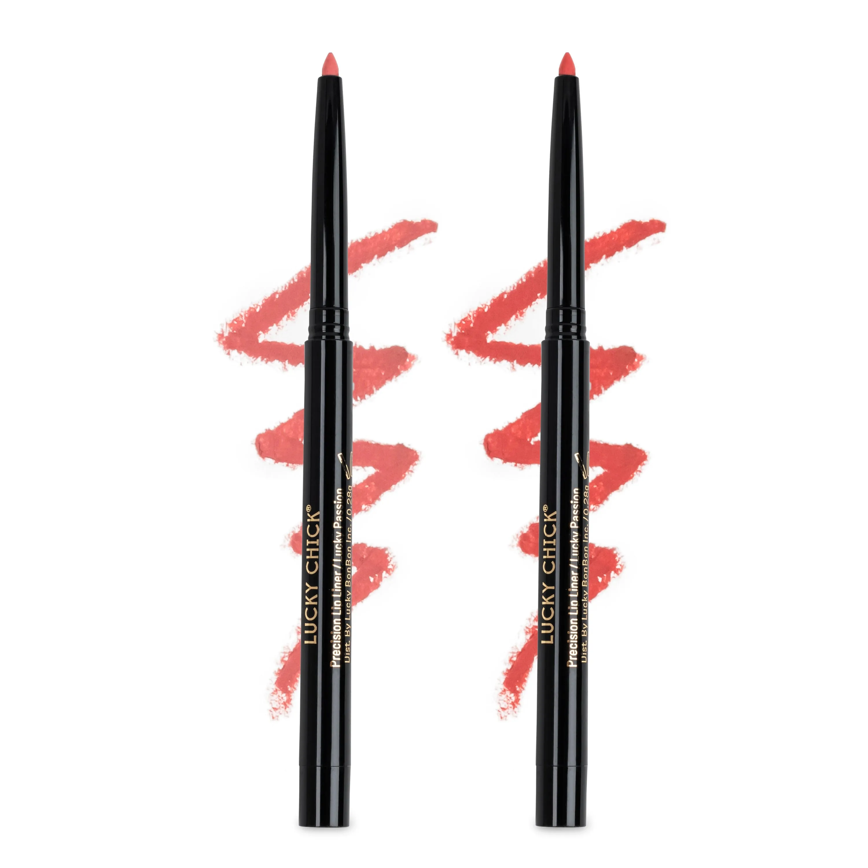 Long-Lasting Lip Liner with Hydrating Finish | Lovey and Sweetie