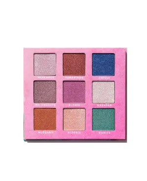 Macaria Dulce Amor Palette