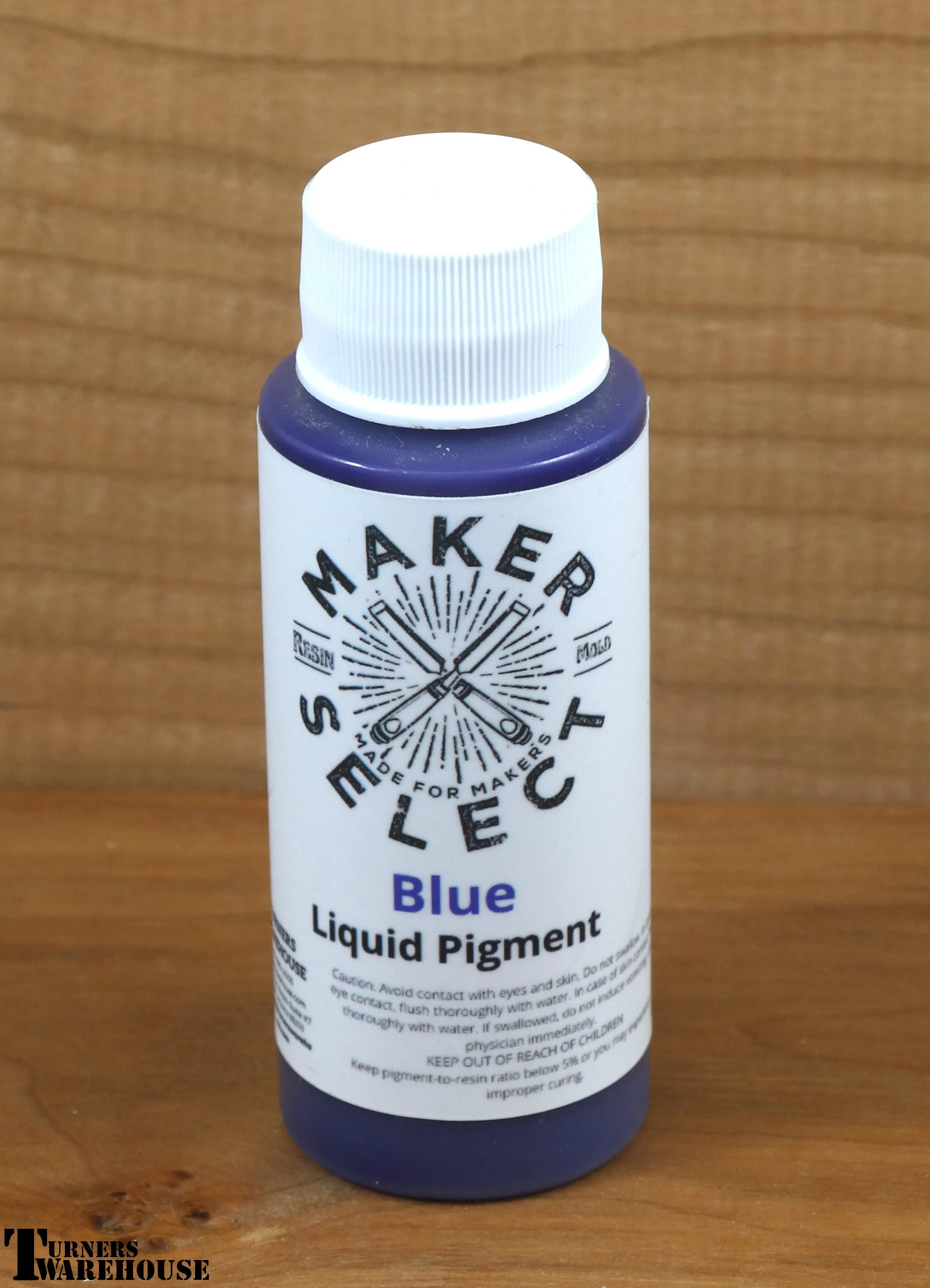 Maker Select Liquid Pigments