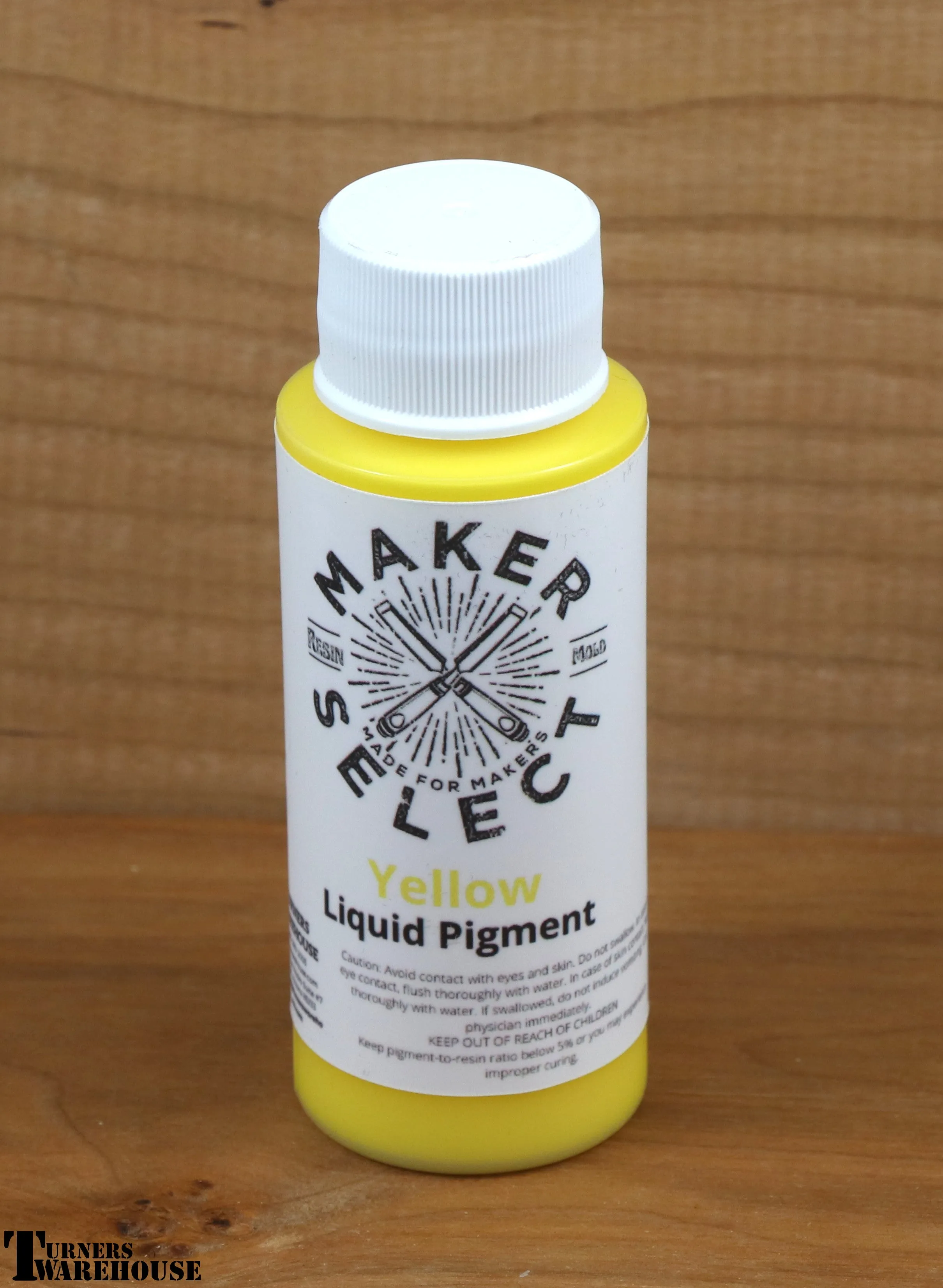 Maker Select Liquid Pigments