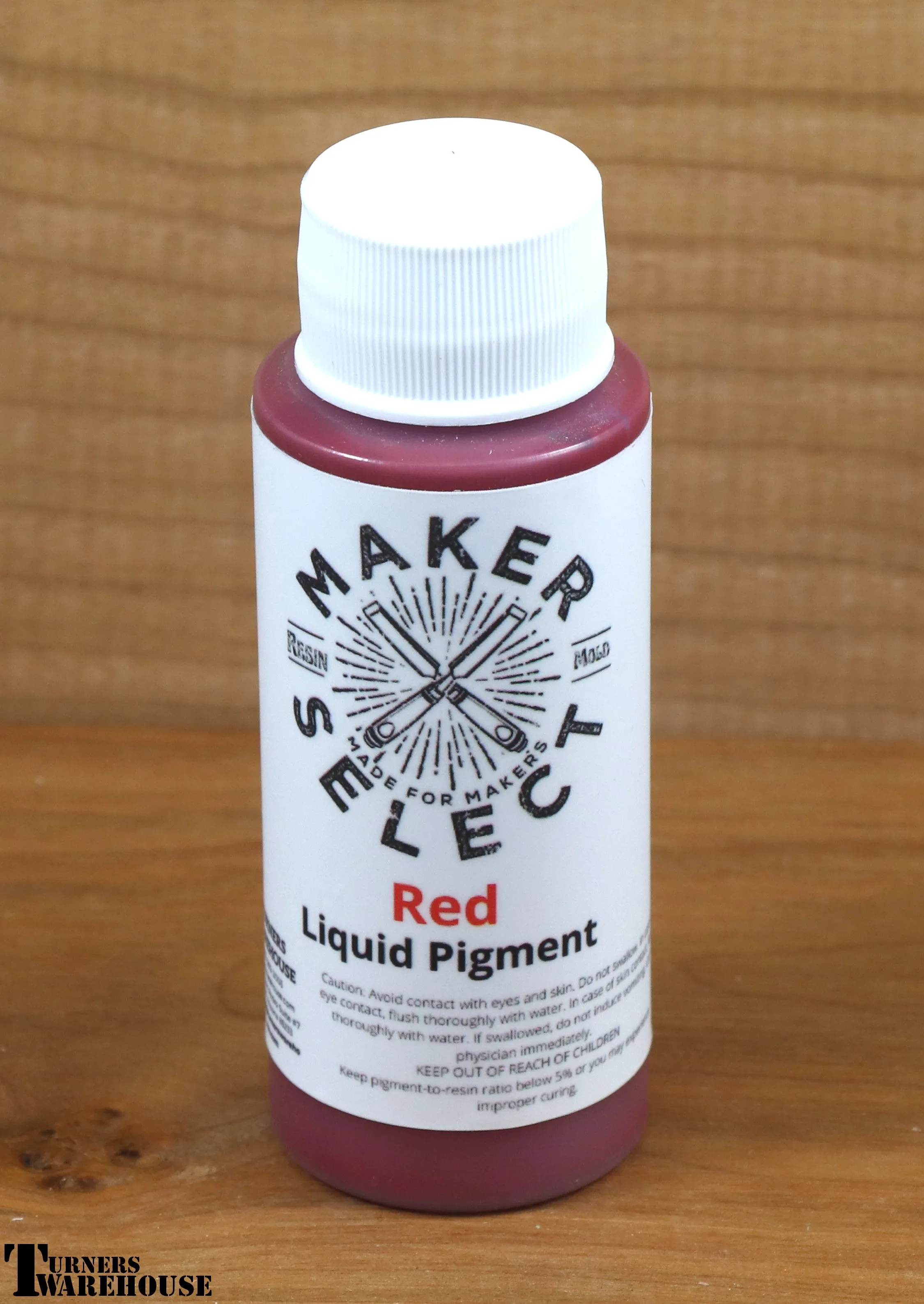 Maker Select Liquid Pigments