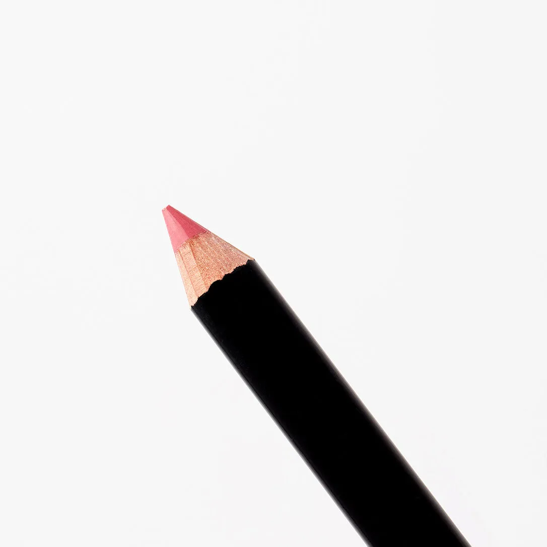 Matte Lip Liner Blush