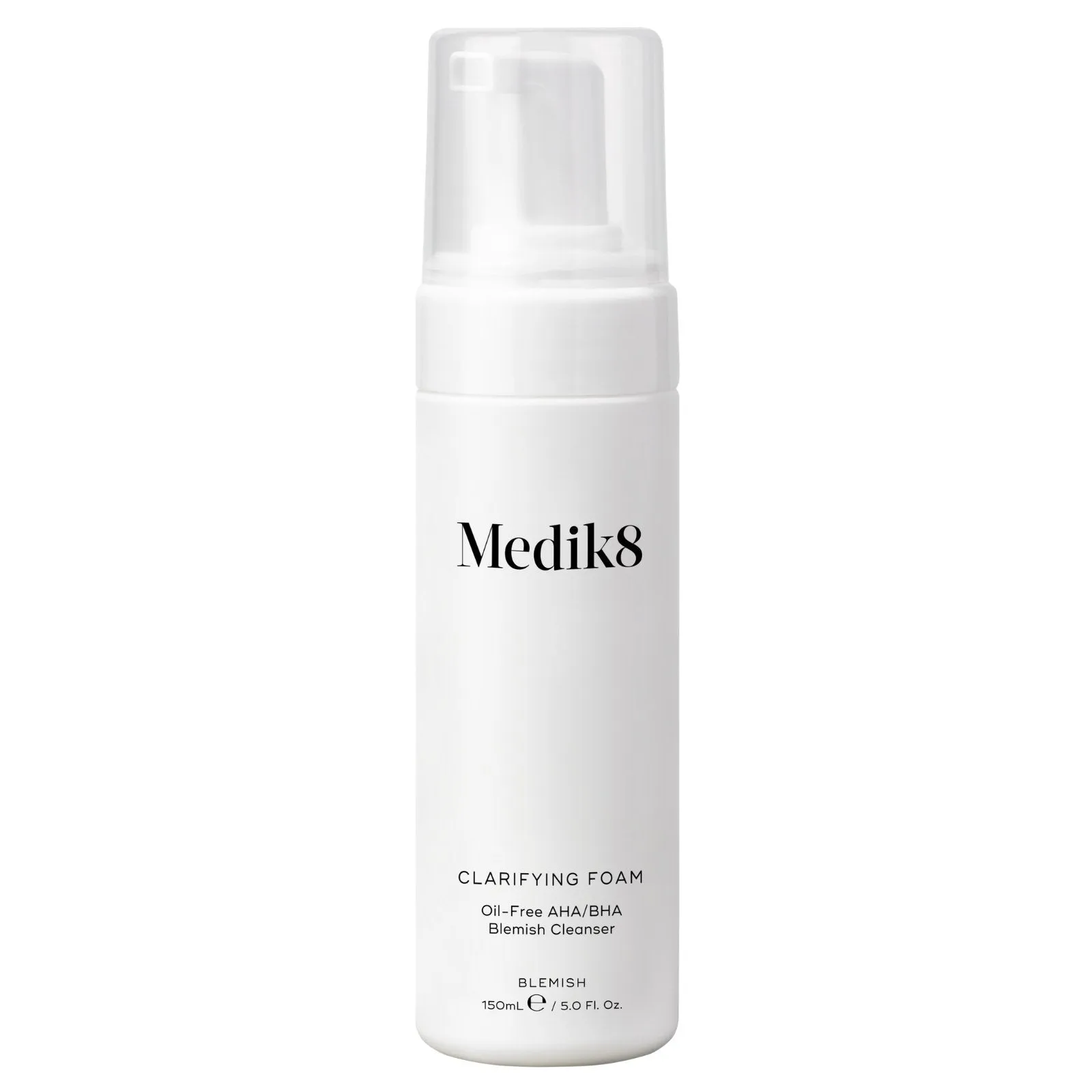 Medik8 | Clarifying Foam 150ml