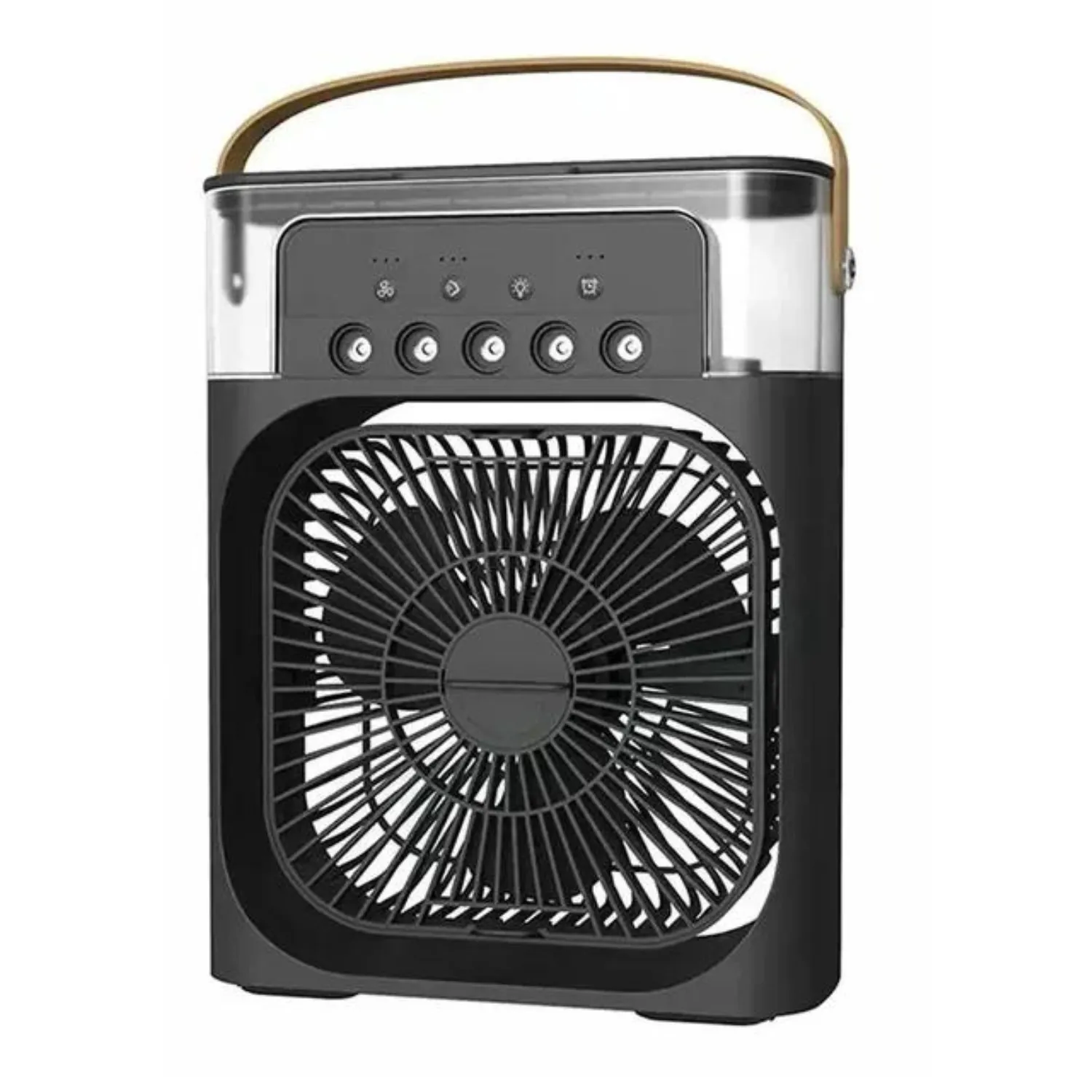 Mini Air Cooler for Office, Home, Dorm, Travel