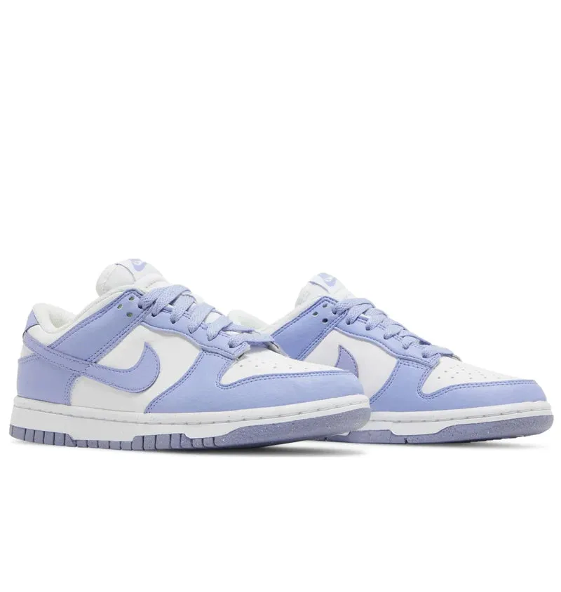 NIKE DUNK LOW NEXT NATURE LILAC (W)