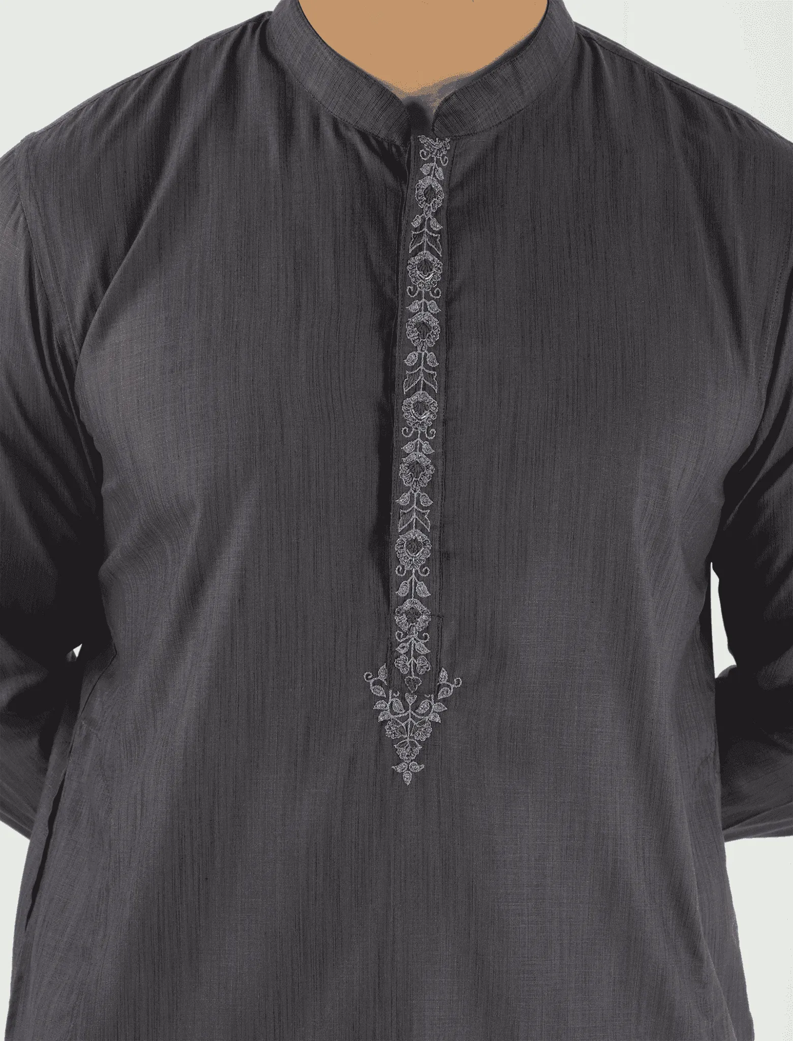 Non Iron Slim Fit Panjabi