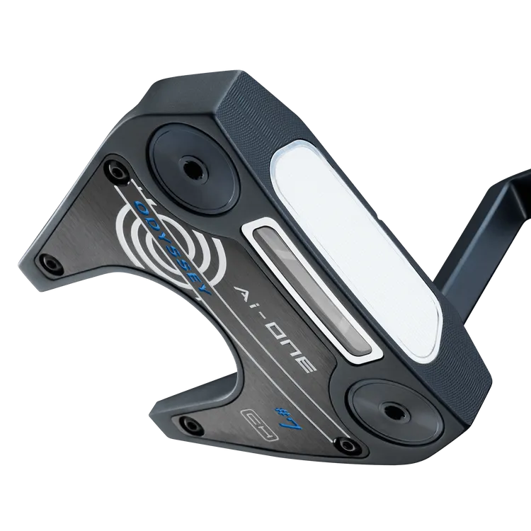 Odyssey Ai-ONE Seven CH Putter