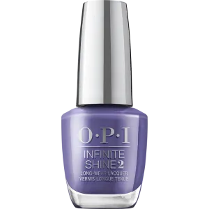 OPI Infinite Shine All Is Berry & Bright