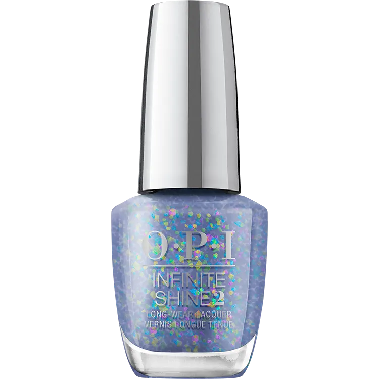 OPI Infinite Shine Bling It On!