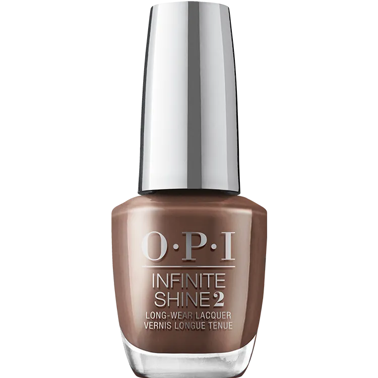 OPI Infinite Shine Cliffside Karaoke