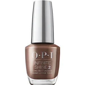 OPI Infinite Shine Cliffside Karaoke