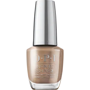 OPI Infinite Shine Fall-ing for Milan