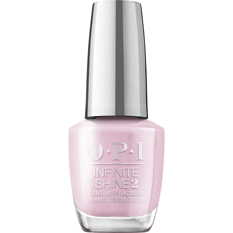 OPI Infinite Shine Hollywood & Vibe