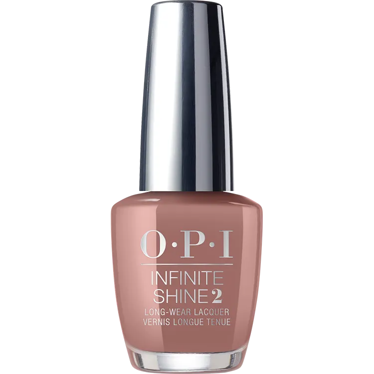 OPI Infinite Shine It Never Ends