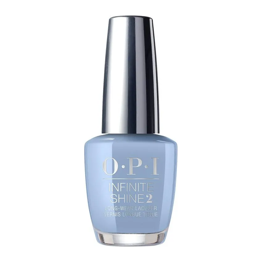 OPI Infinite Shine Kanpai OPI!