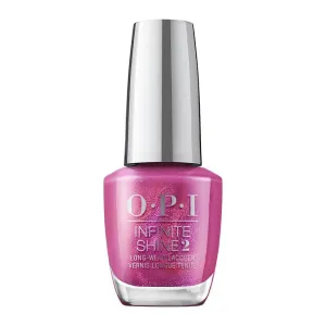 OPI Infinite Shine Mylar Dreams