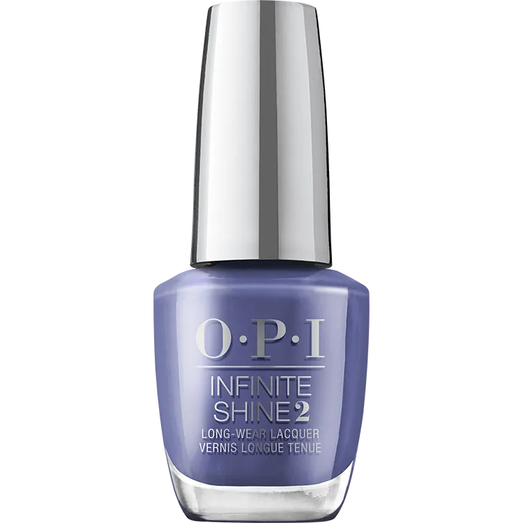 OPI Infinite Shine Oh You Sing, Dance, Act, & Produce?