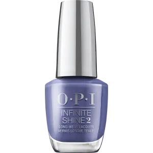 OPI Infinite Shine Oh You Sing, Dance, Act, & Produce?