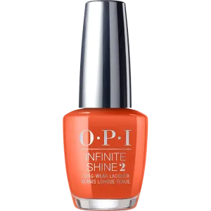 OPI Infinite Shine Suzi Needs A Loch-Smith