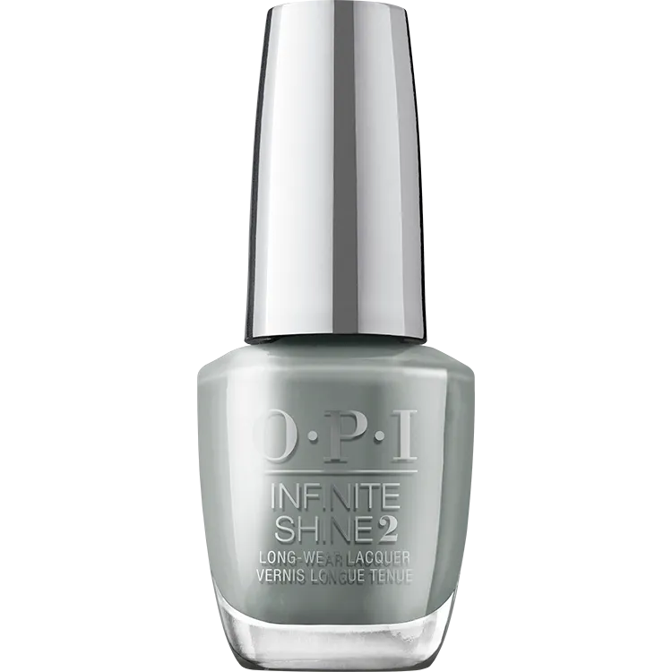 OPI Infinite Shine Suzi Talks with Her Hands