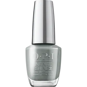 OPI Infinite Shine Suzi Talks with Her Hands