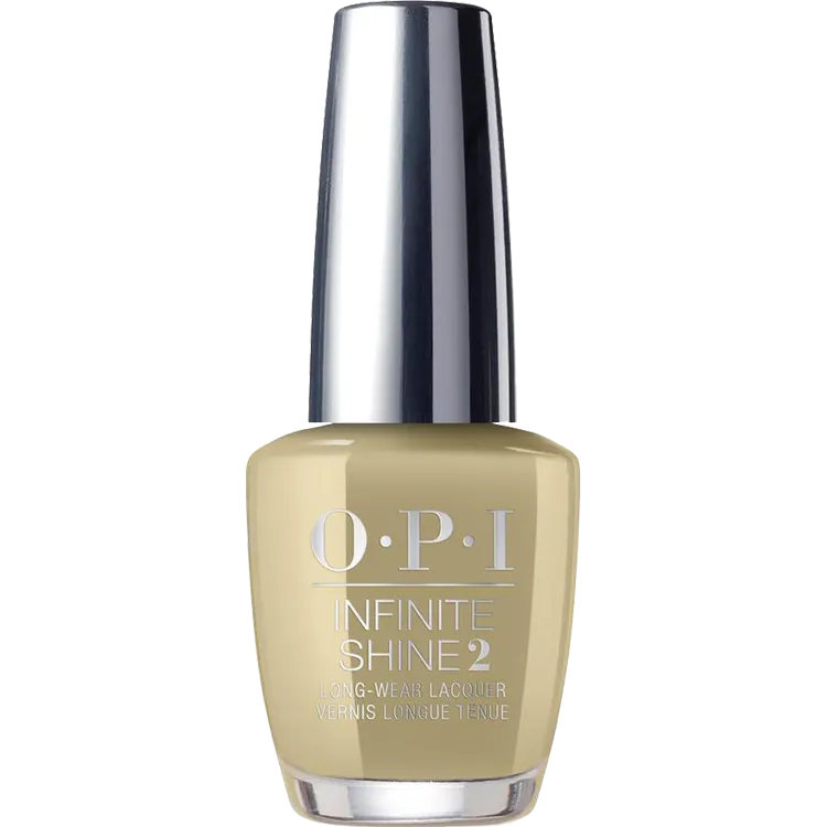 OPI Infinite Shine This Isn't Greenland