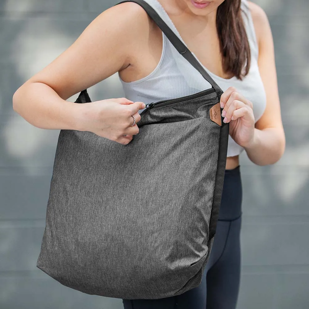 Packable Tote (12L) - Peak Design