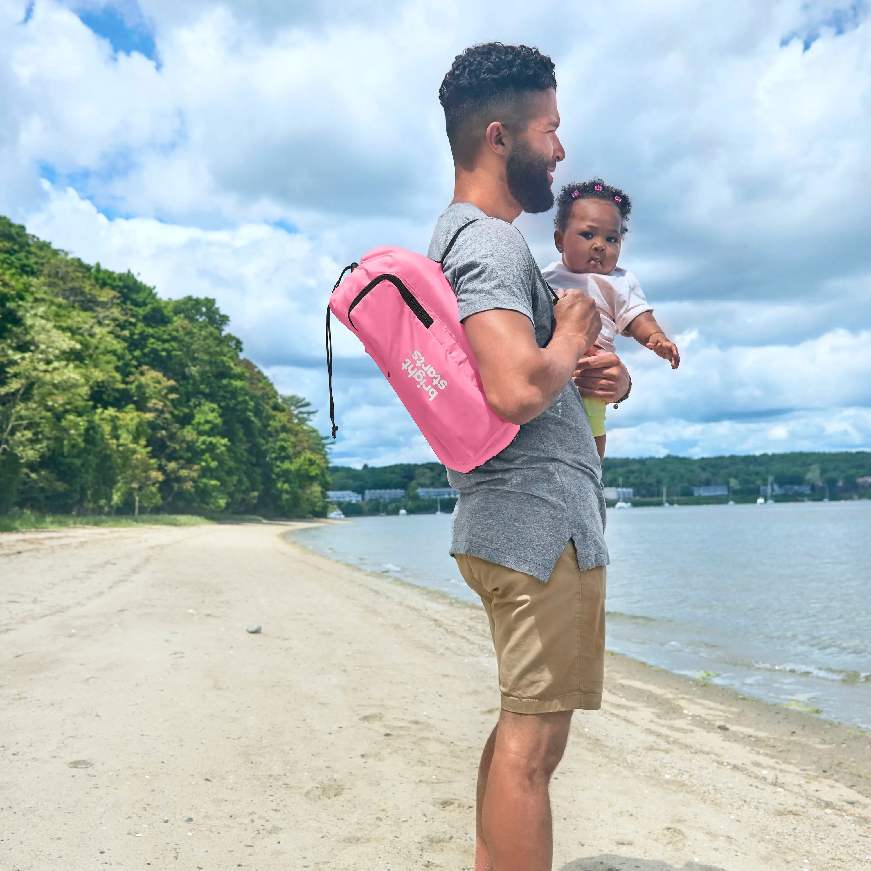 Pop N Sit Portable Booster Seat