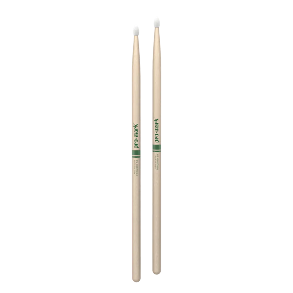 ProMark FORWARD 5A RAW HICKORY WD TIP