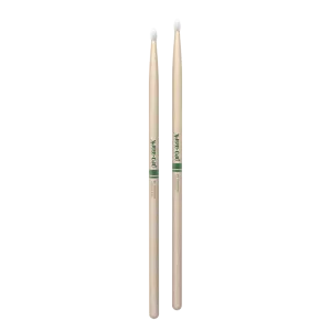 ProMark FORWARD 5A RAW HICKORY WD TIP