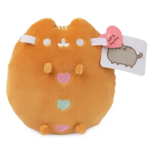 Pusheen Gingerbread 6"