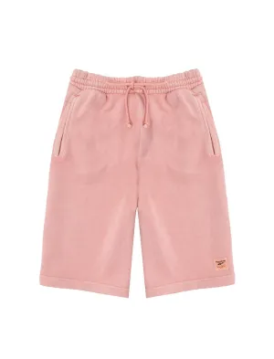 Reebok Classics Natural Dye Shorts Frost Berry