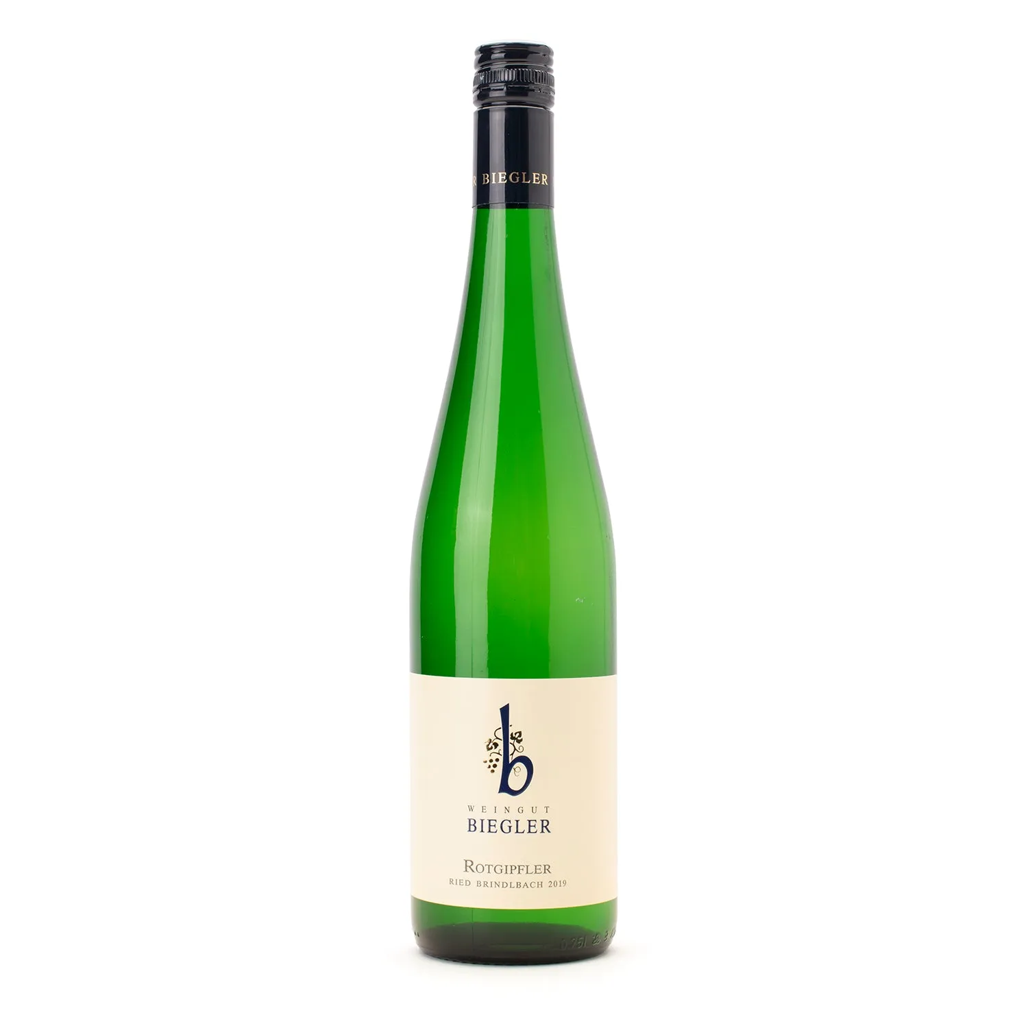 Rotgipfler Brindlbach, Biegler, Austrian White Wine