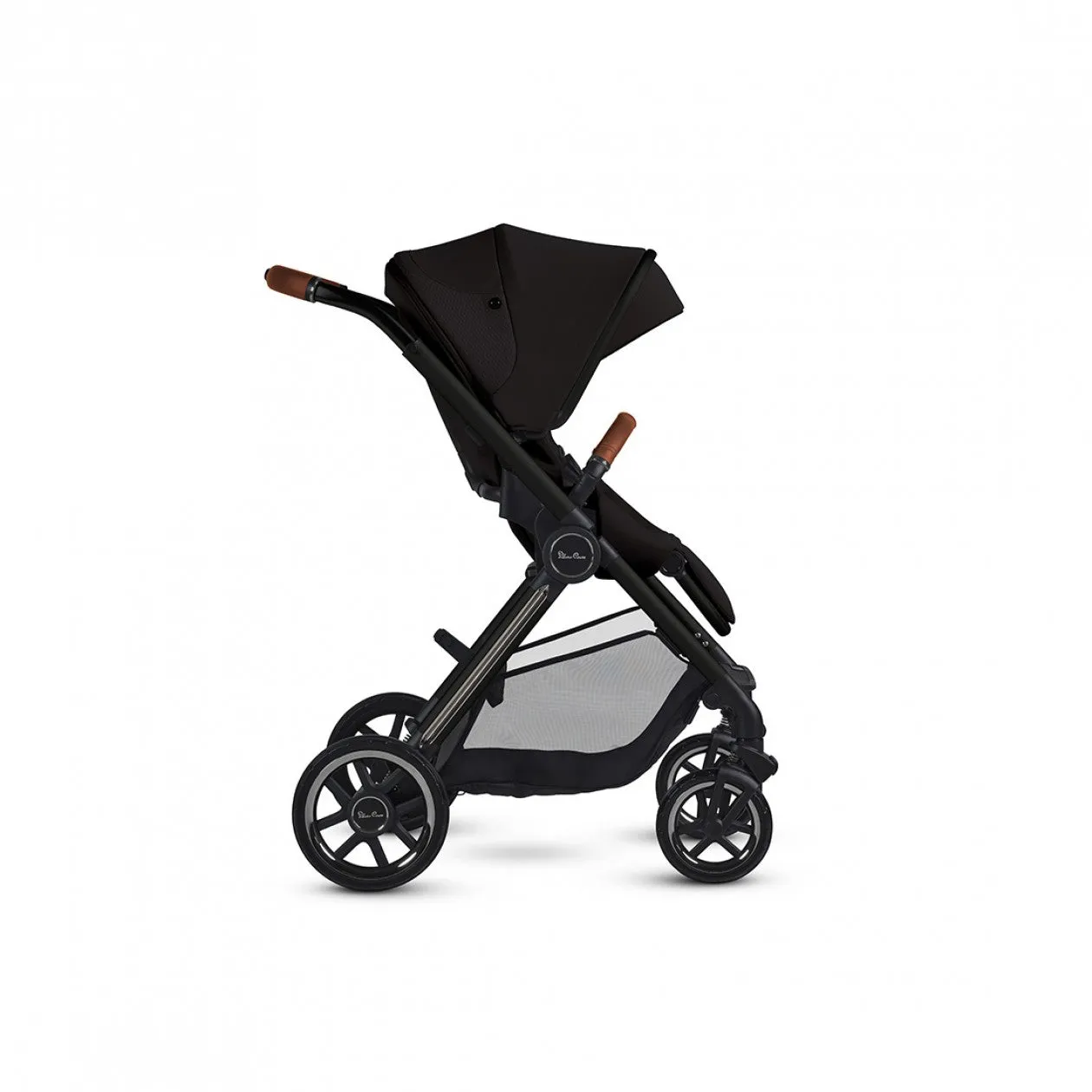 Silver Cross Reef 2 with Carrycot Special Edition –Nocturne (Limited Time Offer FREE Snack Tray) ETA DEC