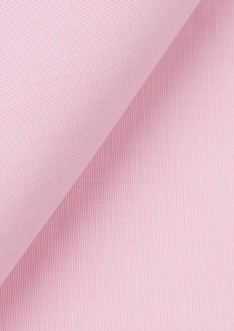 Soft Pink End On End Shirt