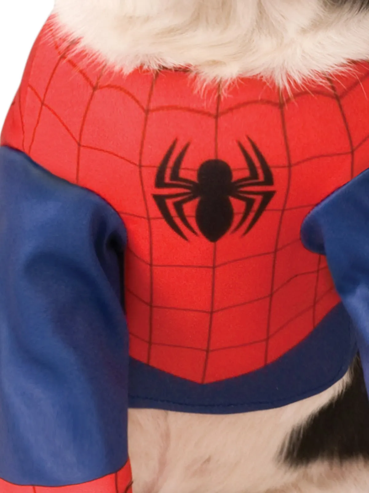 Spider-Man Pet Costume - Marvel Spider-Man