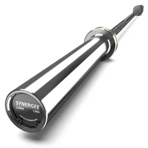 Synergee Open Barbell