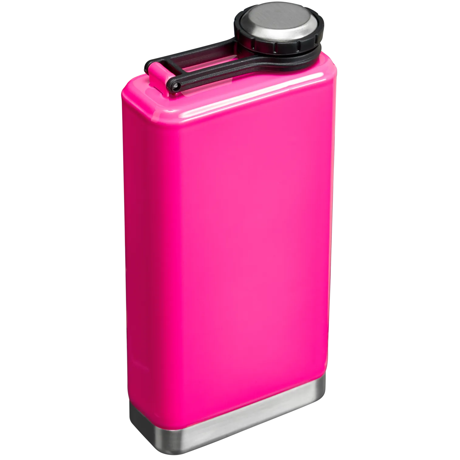 The Neon Adventure Pre-Party Flask | 8 OZ