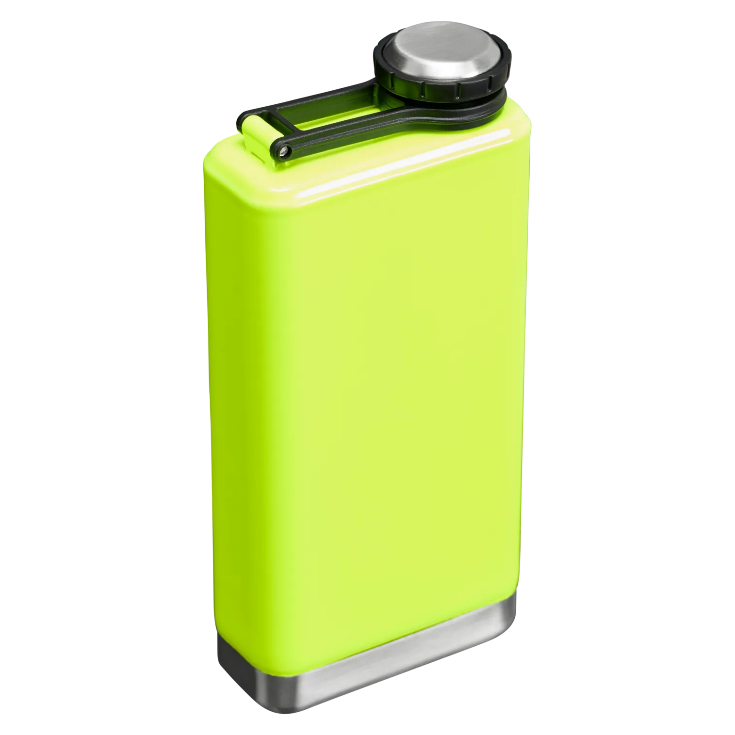 The Neon Adventure Pre-Party Flask | 8 OZ