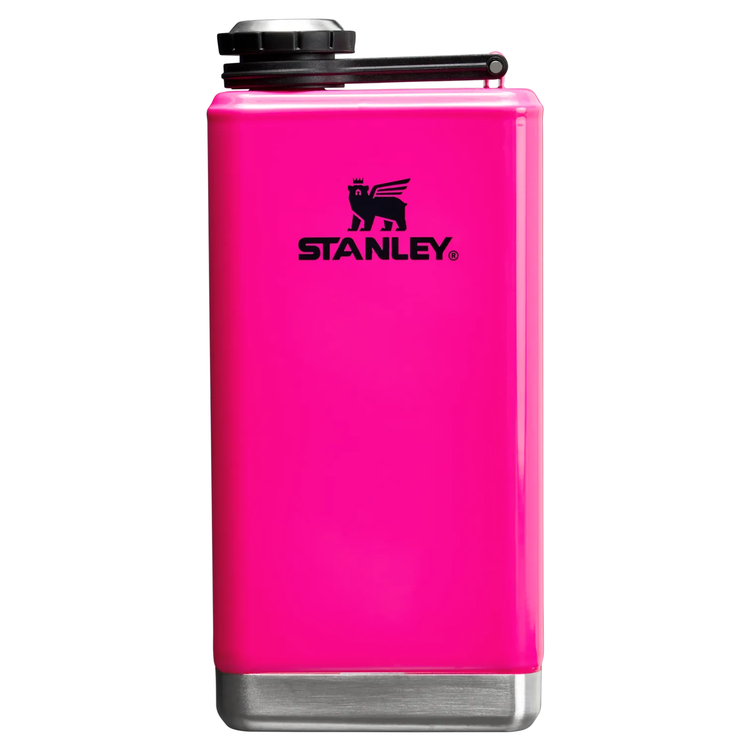 The Neon Adventure Pre-Party Flask | 8 OZ