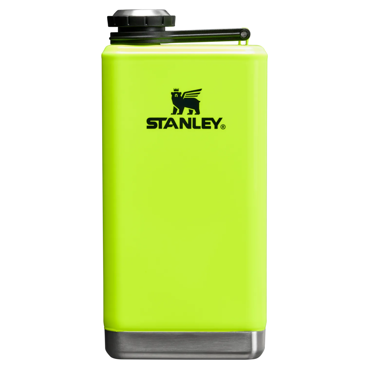 The Neon Adventure Pre-Party Flask | 8 OZ