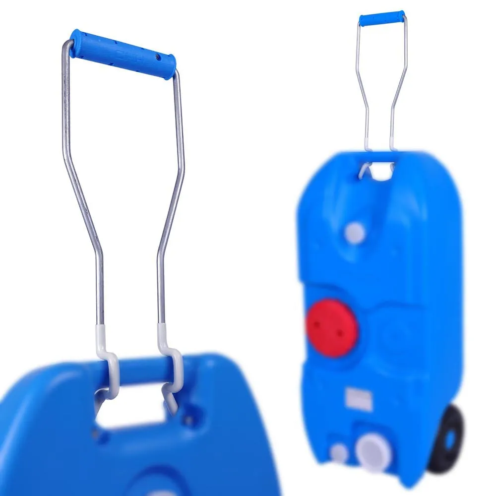 TheLAShop Height Extending Handle Only for Portable Water Tank